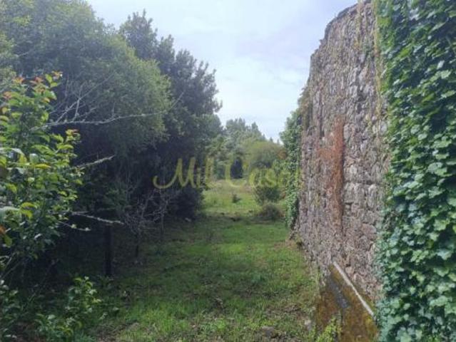 Casa en venta en O Conchido, A Serra de Outes