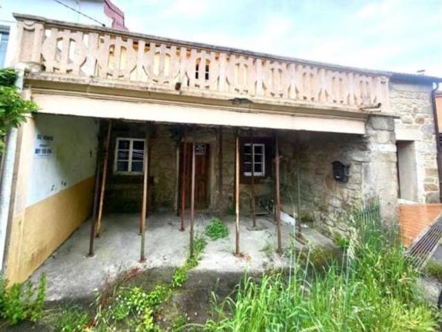 Casa en venta en Outes, Outes