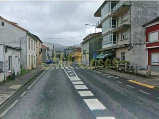 Casa en venta en O Conchido, A Serra de Outes