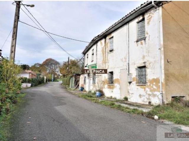 Casa en venta en El Campón, Oviedo