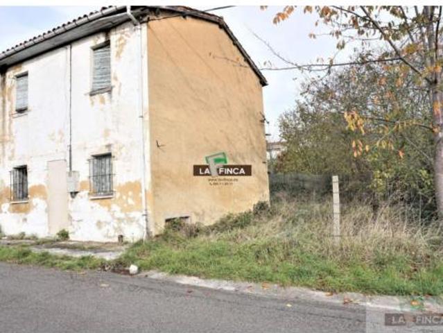 Casa en venta en El Campón, Oviedo