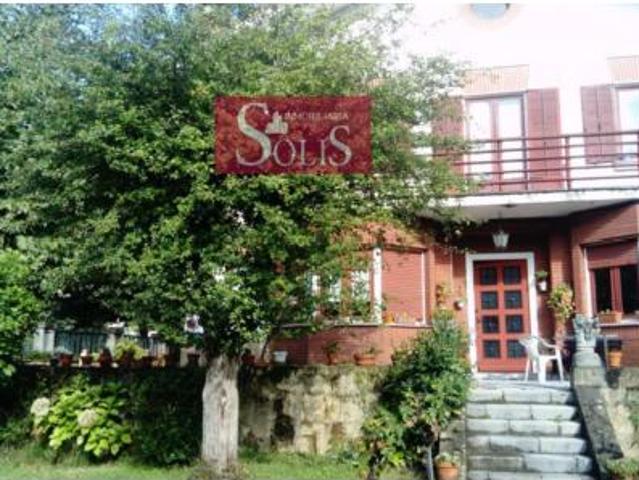 Casa en venta en Oviedo, Asturias