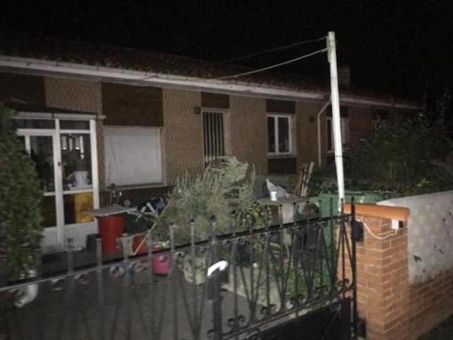 Casa en venta en Oviedo, Asturias