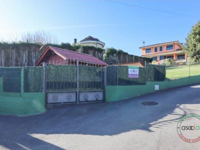 Casa en venta en La Covadonga, Oviedo