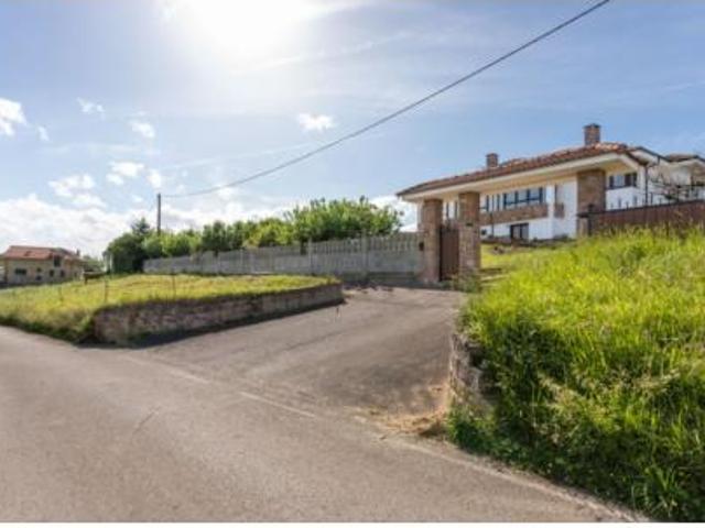 Casa en venta en Oviedo, Asturias