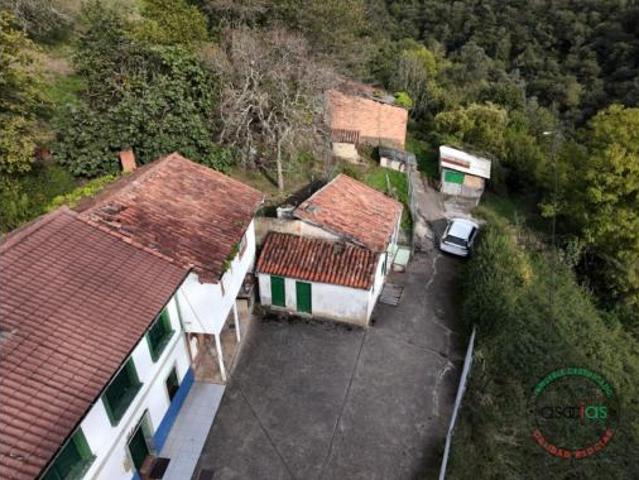 Casa en venta en Oviedo, Asturias