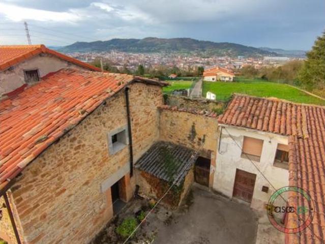 Casa en venta en La Covadonga, Oviedo