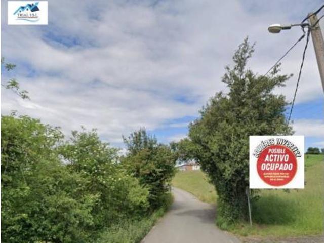 Casa en venta en Llamascura (La Manjoya), Oviedo
