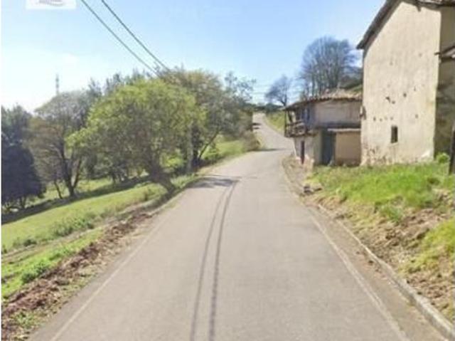 Casa en venta en Oviedo, Asturias