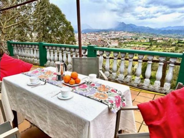 Casa en venta en Prados de la Fuente, Oviedo