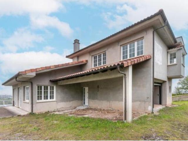 Casa en venta en Faro, Oviedo