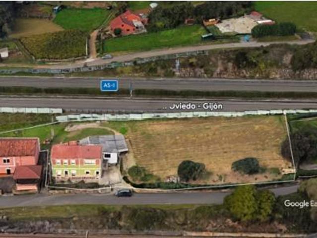 Casa en venta en Cuyences, Oviedo