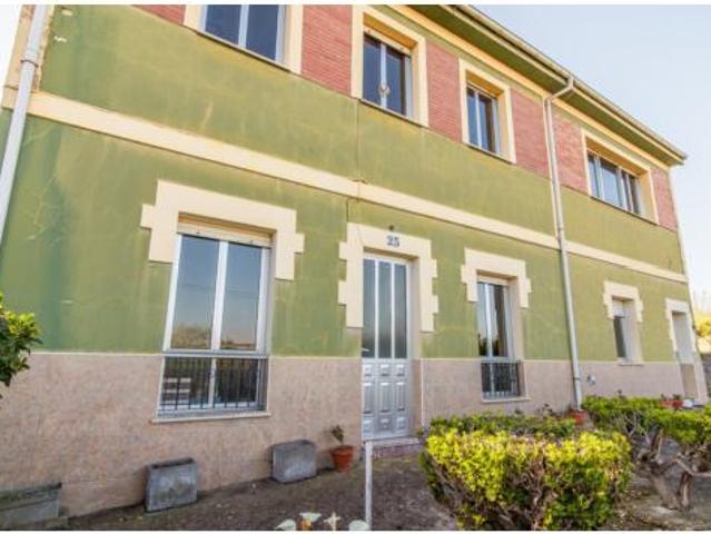 Casa en venta en Cuyences, Oviedo