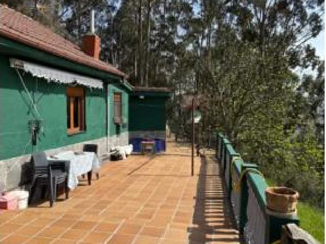 Casa en venta en Toleo, Oviedo