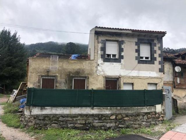Casa en venta en Oviedo, Grupo Coronel Baeza