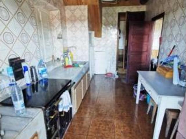 Casa en venta en Oviedo, Asturias