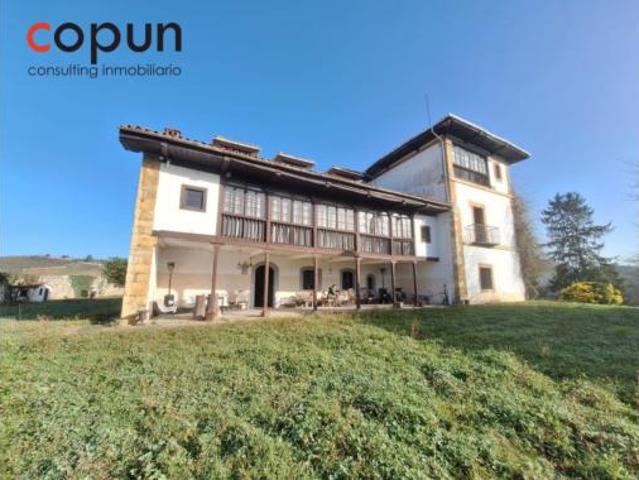 Casa en venta en Piñera, Oviedo