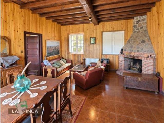 Casa en venta en Oviedo, Asturias