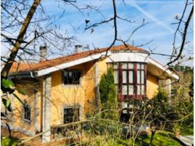 Casa en venta en Les Maces, Oviedo