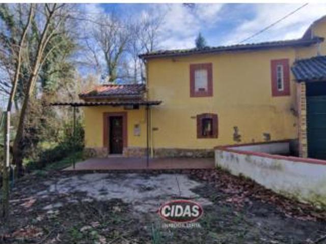 Casa en venta en Oviedo, Asturias