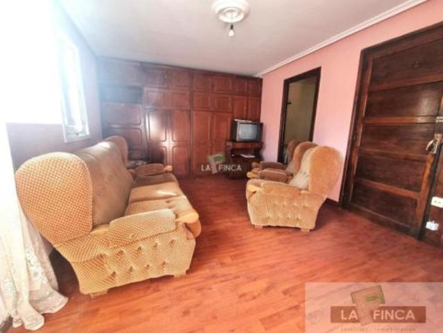 Casa en venta en Oviedo, Asturias