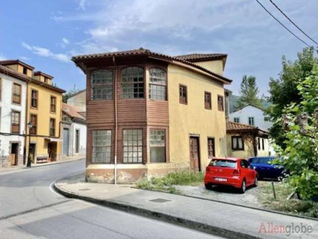 Casa en venta en Oviedo, Asturias