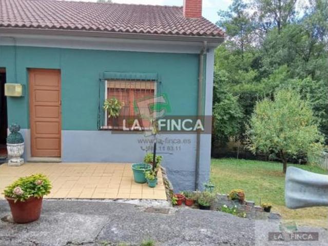 Casa en venta en Oviedo, Asturias