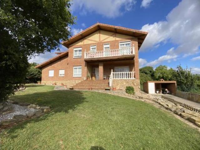 Casa en venta en Arabako Errioxa, Guipúzcoa