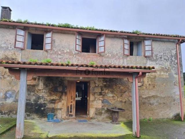 Casa en venta en Oza Cesuras, Betanzos