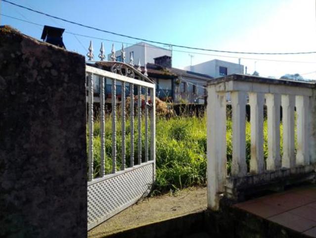 Casa en venta en Oza Cesuras, Betanzos