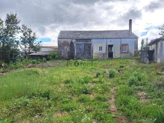 Casa en venta en Oza Cesuras, Betanzos