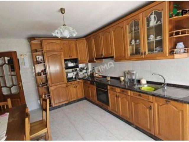 Casa en venta en Oza Cesuras, Betanzos