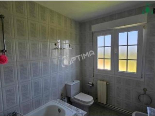 Casa en venta en Oza Cesuras, Betanzos