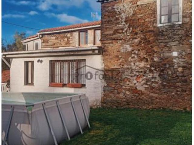 Casa en venta en Oza Cesuras, Betanzos