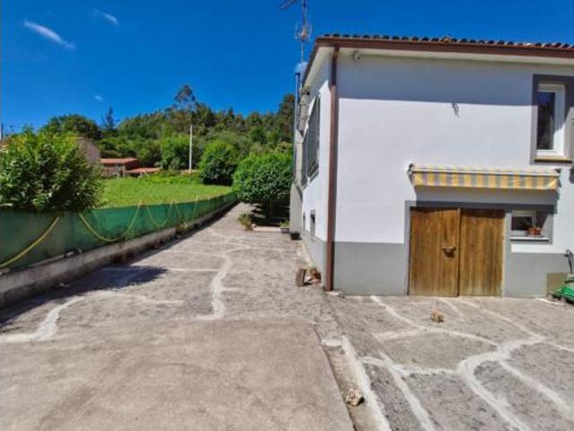 Casa en venta en Oza Cesuras, Betanzos