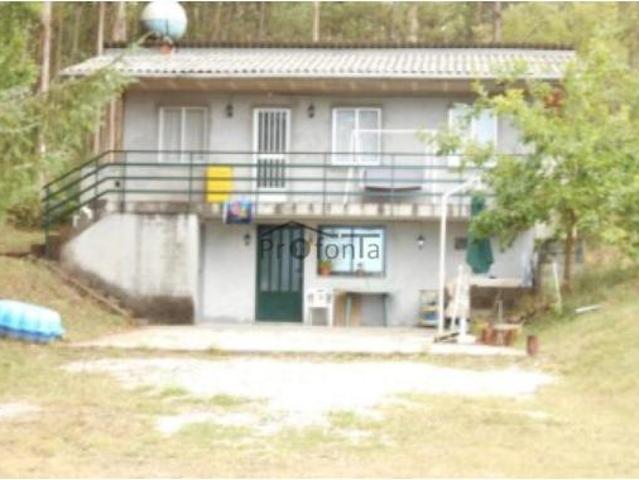 Casa en venta en Oza Cesuras, Betanzos