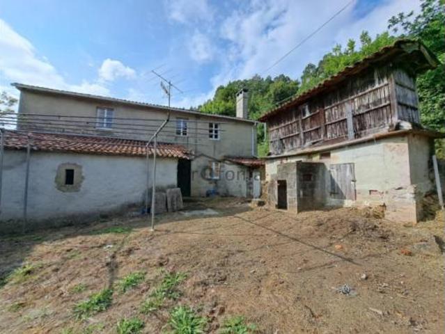 Casa en venta en Oza Cesuras, Betanzos