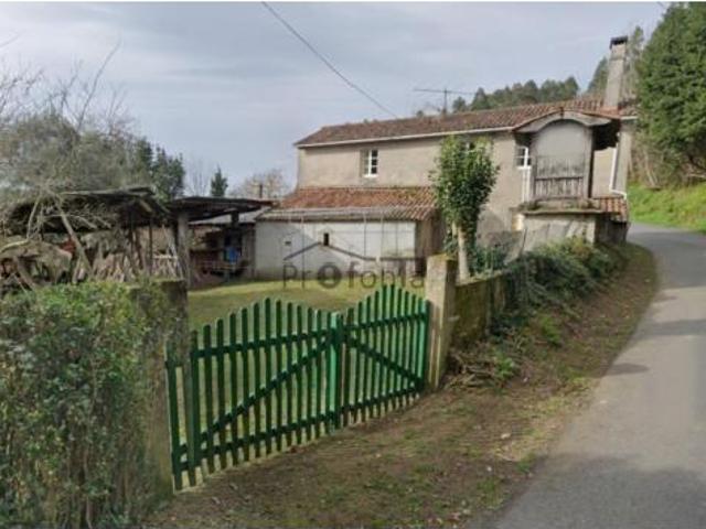 Casa en venta en Oza Cesuras, Betanzos