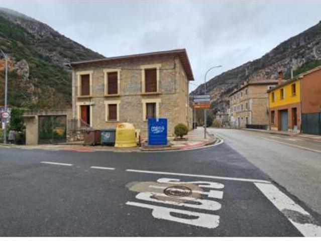 Casa en venta en Oña, Castilla y León
