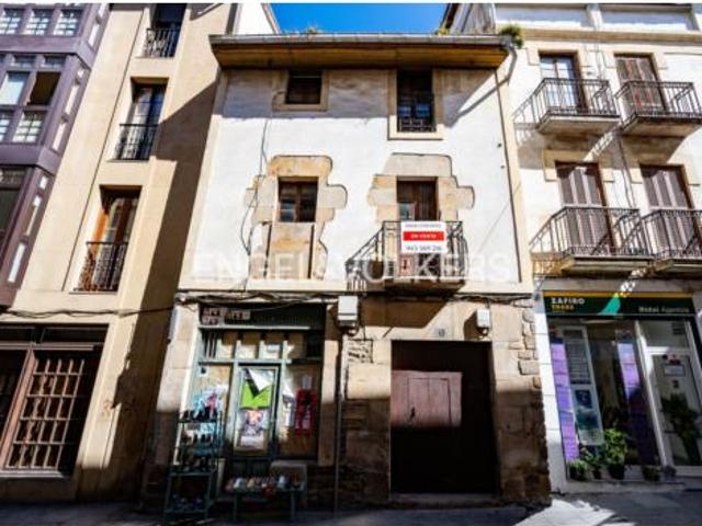 Casa en venta en Oñati, Guipúzcoa