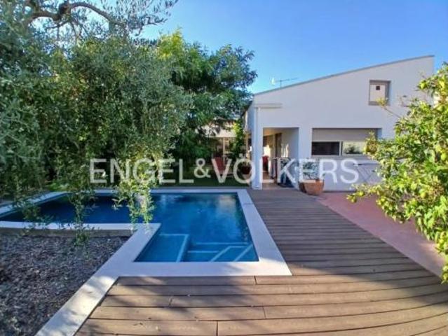 Casa en venta en el Pla dels Cavalls, Alt Penedès