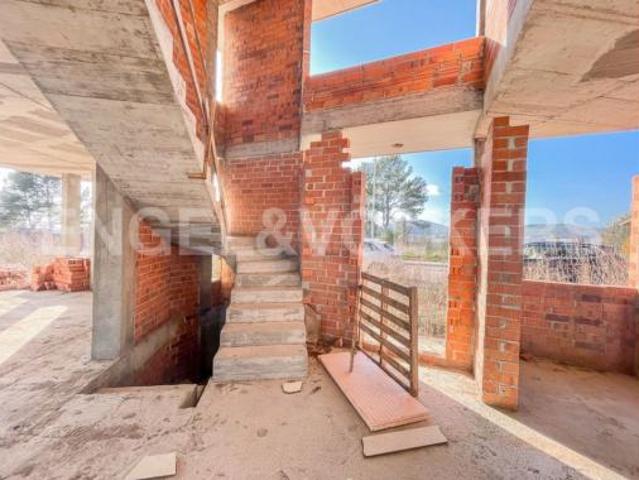 Casa en venta en el Pla dels Cavalls, Alt Penedès