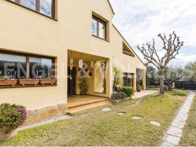 Casa en venta en el Pla dels Cavalls, Alt Penedès
