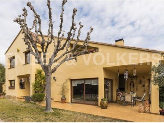 Casa en venta en el Pla dels Cavalls, Alt Penedès
