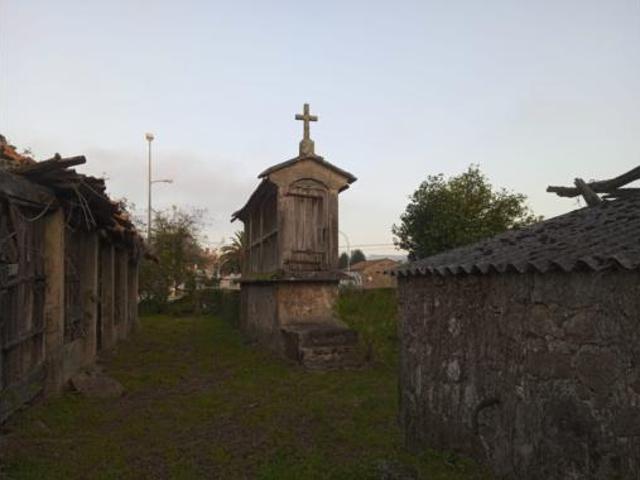 Casa en venta en Aranga, Betanzos