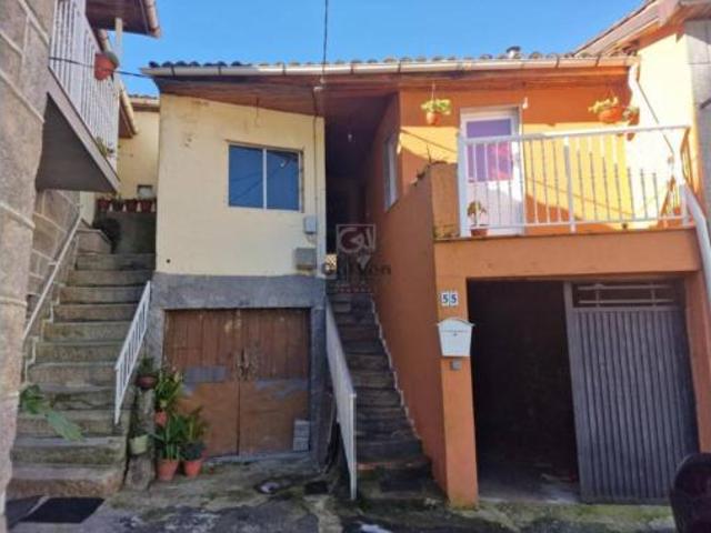 Casa en venta en Paderne De Allariz