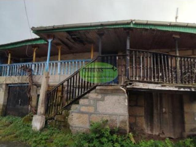 Casa en venta en Paderne de Allariz, Allariz-Maceda