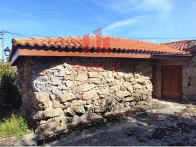 Casa en venta en Paderne De Allariz, Solbeira
