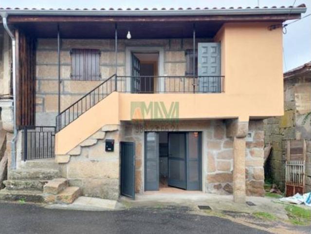 Casa en venta en Paderne de Allariz, Allariz-Maceda