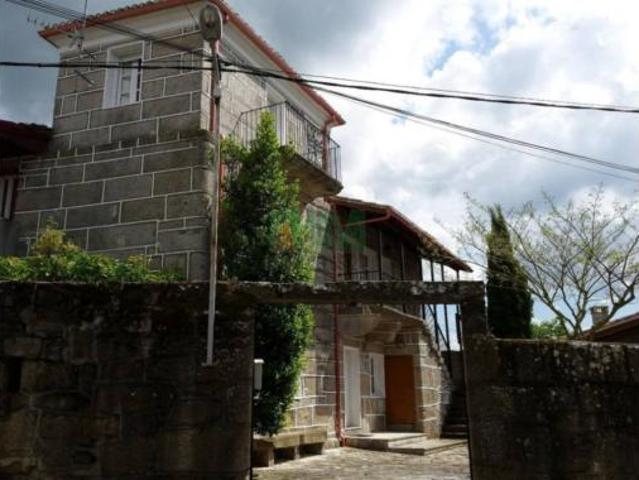 Casa en venta en Paderne de Allariz, Allariz-Maceda